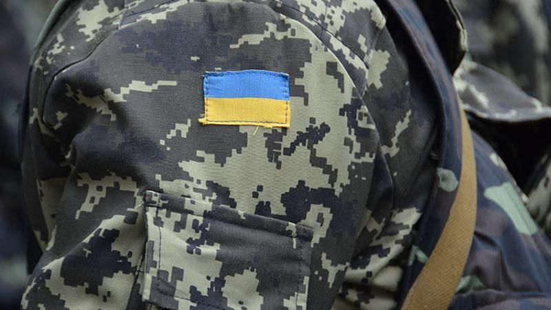 В Авдеевке — 13 раненых украинских бойцов