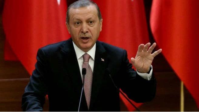 Турция предупреждала бельгийскую власть об исполнителе терактов в Брюсселе