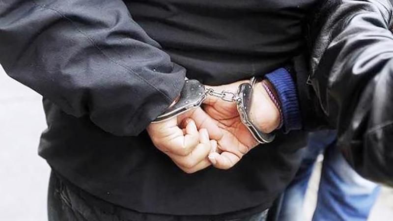 В Україні затримали вбивцю з Росії, на рахунку якого 25 жертв В Україні затримали вбивцю з Росії, на рахунку якого 25 жертв