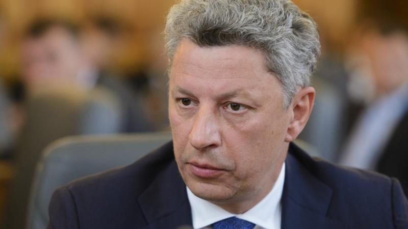 У семьи Бойко 5 домов и 40 миллионов в банках: декларация У семьи Бойко 5 домов и 40 миллионов в банках: декларация