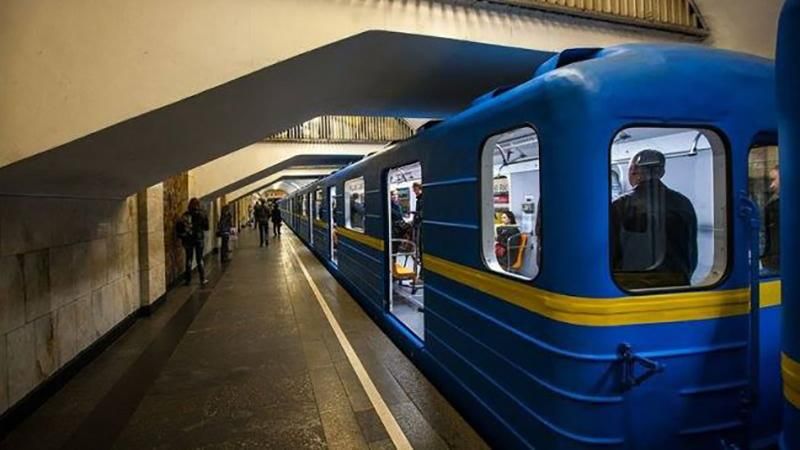Какие станции метро в Киеве наиболее опасны: антирейтинг