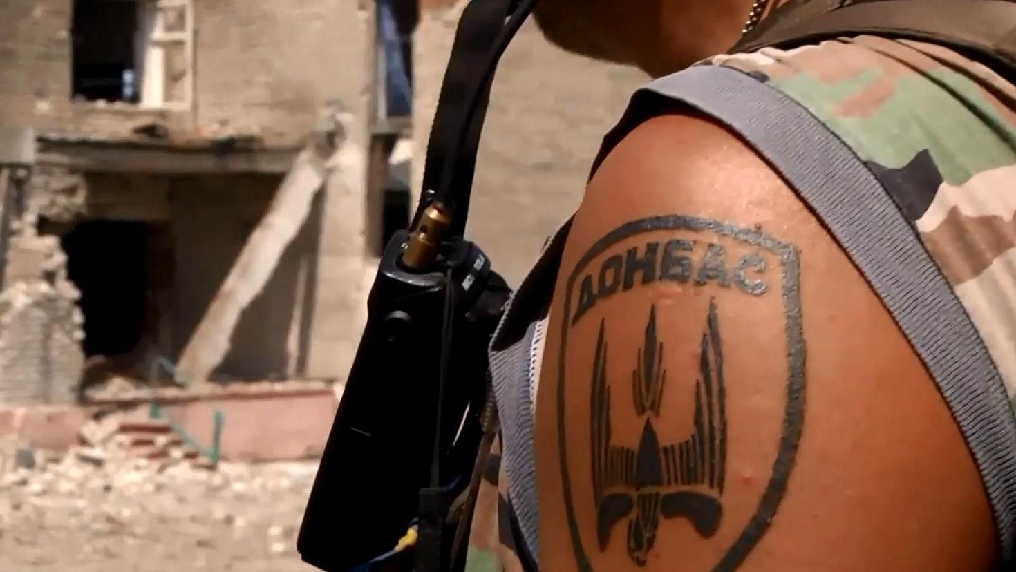 Чому у батальйоні "Донбас" завелися "мертві душі" — ексклюзивне розслідування Чому у батальйоні "Донбас" завелися "мертві душі" — ексклюзивне розслідування