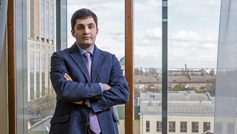 Сакварелидзе не исключает своей отставки Сакварелидзе не исключает своей отставки