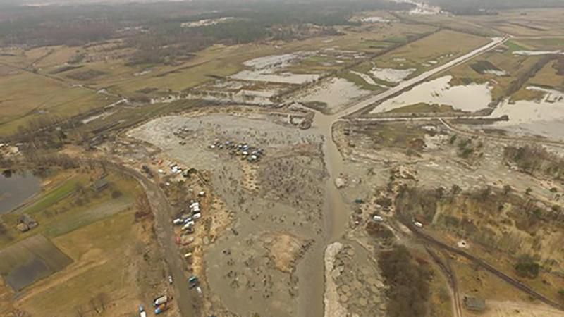 Затяжная янтарная эпопея: самое важное по теме Затяжная янтарная эпопея: самое важное по теме