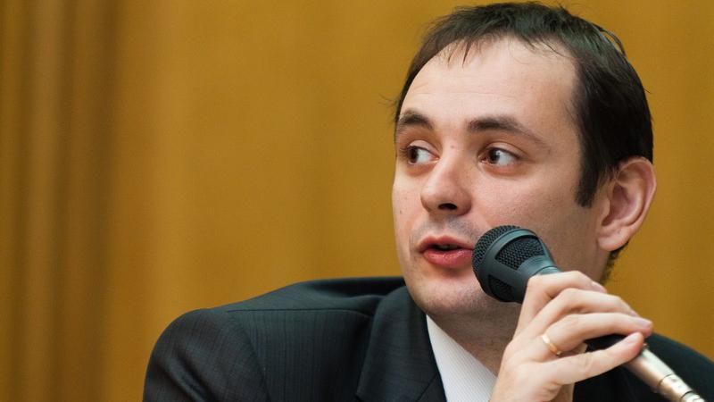 Мэр Ивано-Франковска решил, что геи не могут быть патриотами Мэр Ивано-Франковска решил, что геи не могут быть патриотами