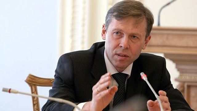 В "Батькивщине" озвучили свои условия участия в коалиции В "Батькивщине" озвучили свои условия участия в коалиции