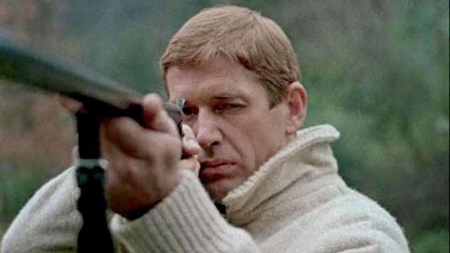 Фильм дня. "Храни меня, мой талисман" — мелодрама о любовном треугольнике культового режиссера Фильм дня. "Храни меня, мой талисман" — мелодрама о любовном треугольнике культового режиссера