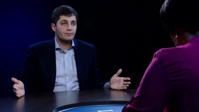 Из-за Шокина США не хотят финансировать реформы в прокуратуре Из-за Шокина США не хотят финансировать реформы в прокуратуре