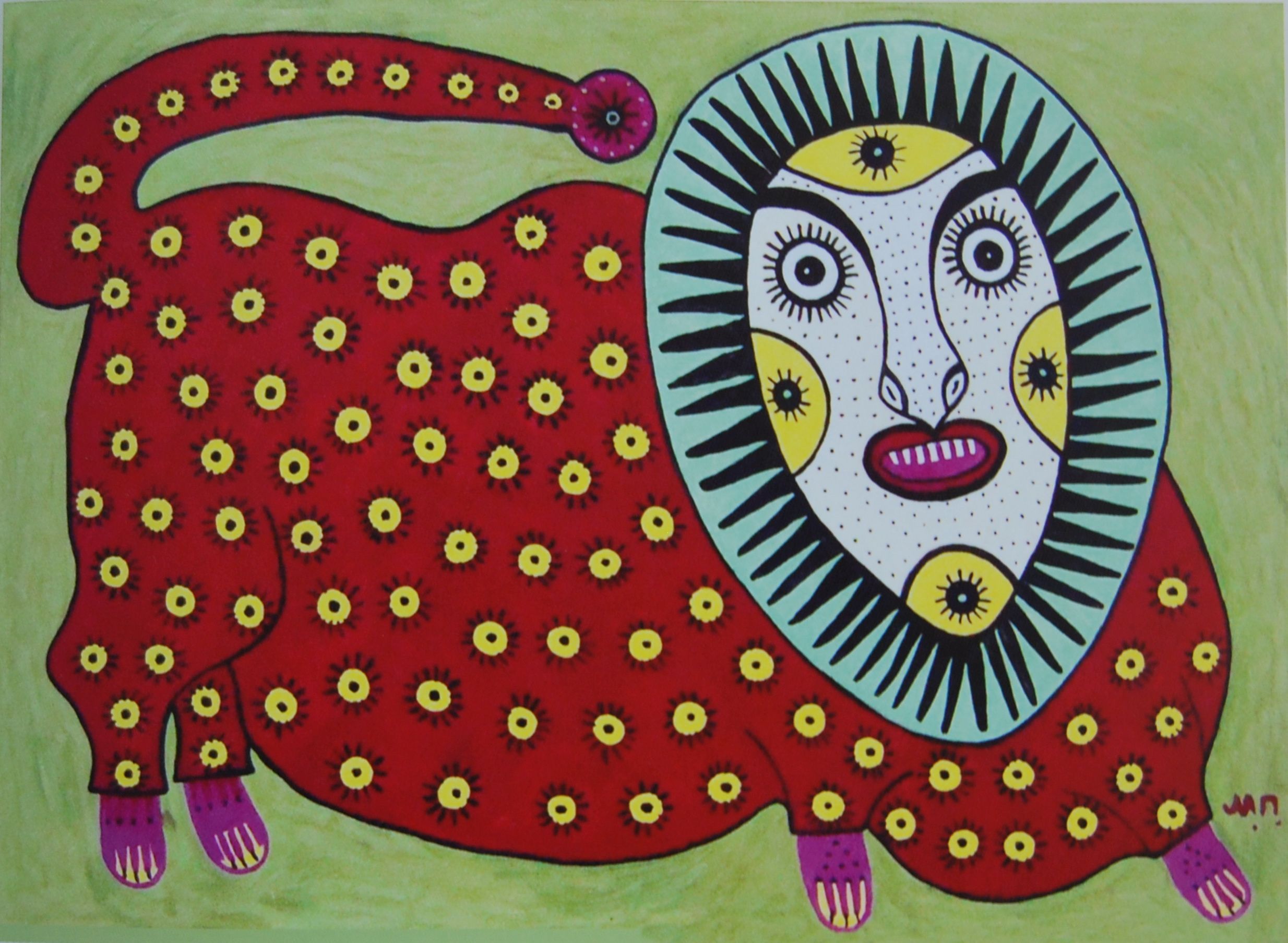 Історія художниці Марії Примаченко, яка підкорила Пабло Пікассо - 24 березня 2016 - Телеканал новин 24 Історія художниці Марії Примаченко, яка підкорила Пабло Пікассо - 24 березня 2016 - Телеканал новин 24