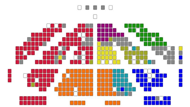 Хто стане новим спікером у Раді? Хто стане новим спікером у Раді?