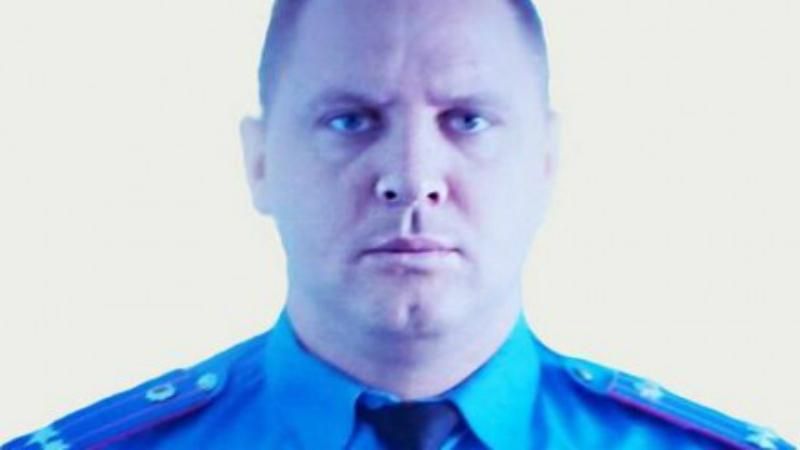 Начальнику полиции, который "крышевал" добычу янтаря, позволили сбежать Начальнику полиции, который "крышевал" добычу янтаря, позволили сбежать