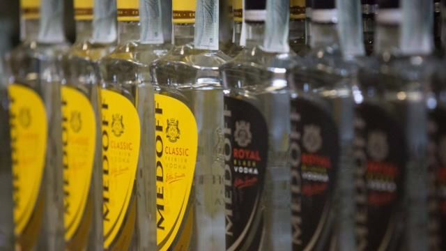 Medoff завоював подвійне золото в США Medoff завоював подвійне золото в США