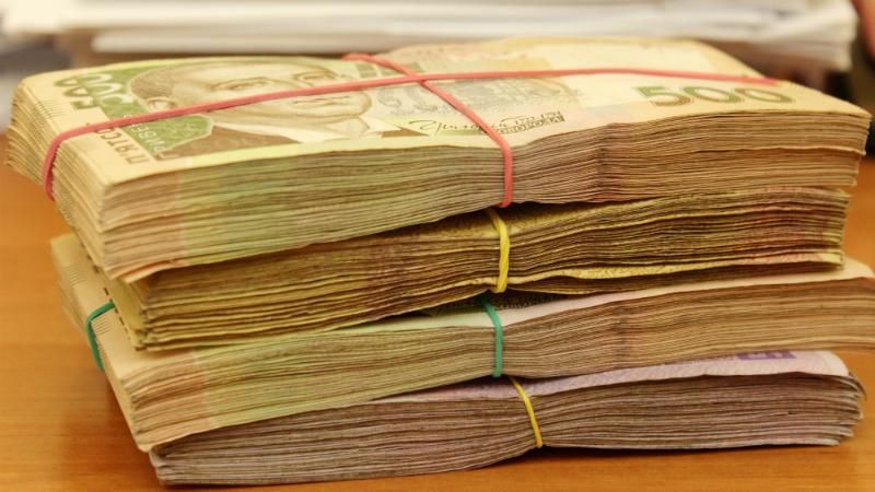 За рівнем інфляції Україна обігнала увесь світ: опубліковано рейтинг За рівнем інфляції Україна обігнала увесь світ: опубліковано рейтинг