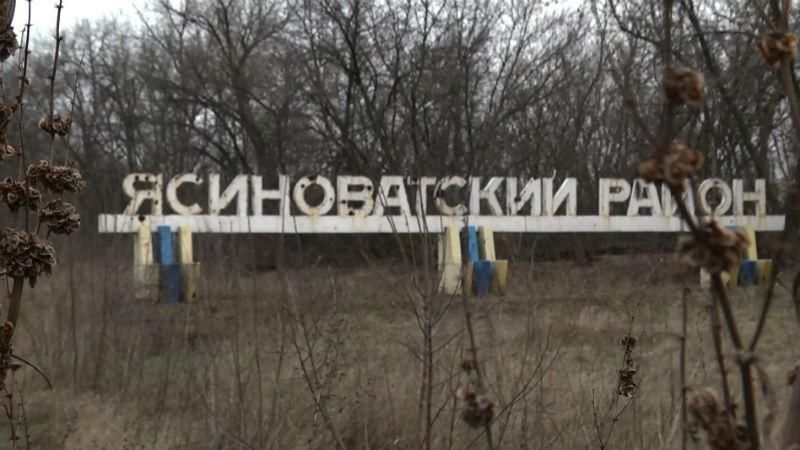 Ад в Авдеевке: эксклюзивный материал из самой горячей точки на Донбассе