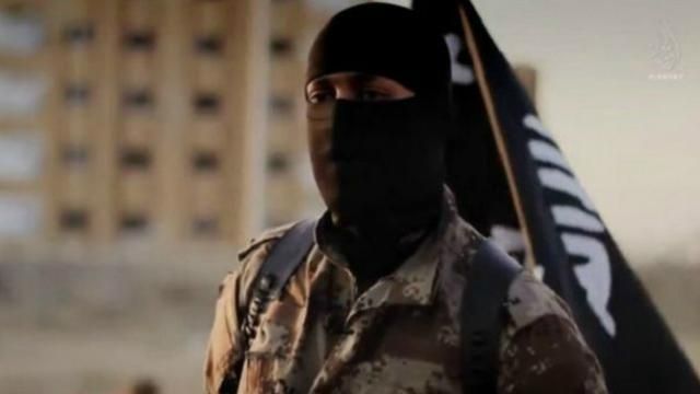 Скільки кримчан воює за "Ісламську державу" Скільки кримчан воює за "Ісламську державу"