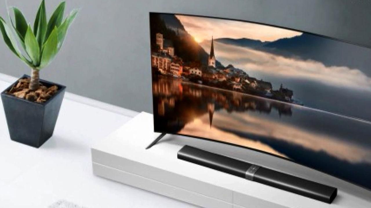 Телевизор тоньше Iphone, уникальное устройство для перехвата дронов-нарушителей Телевизор тоньше Iphone, уникальное устройство для перехвата дронов-нарушителей