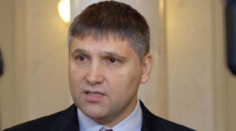 Еще одна фракция определилась относительно голосования за новый Кабмин