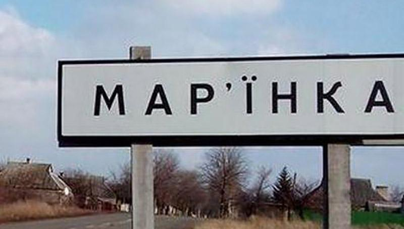 Боевики изменили карту "горячих точек" на Донбассе