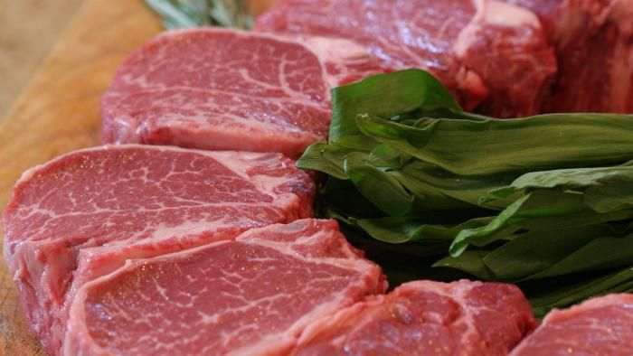 Україна експортуватиме охолоджене м'ясо в Ізраїль