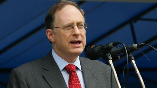 НАТО не уступит России принципами в обмен на сотрудничество против терроризма НАТО не уступит России принципами в обмен на сотрудничество против терроризма