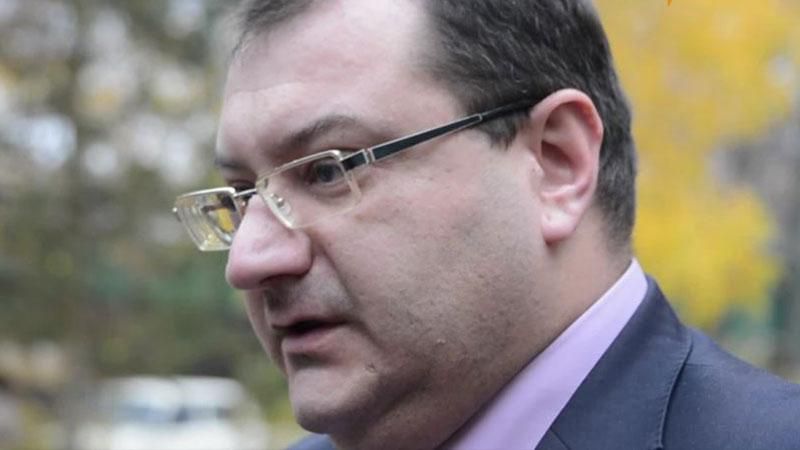 Подробиці вбивства Грабовського: тіло знайшли закопаним біля траси Подробиці вбивства Грабовського: тіло знайшли закопаним біля траси