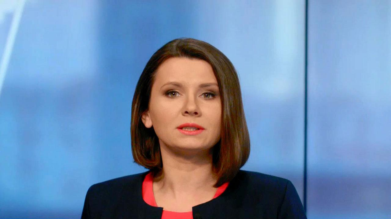 Выпуск новостей 25 марта по состоянию на 10:00 - 25 марта 2016 - Телеканал новин 24