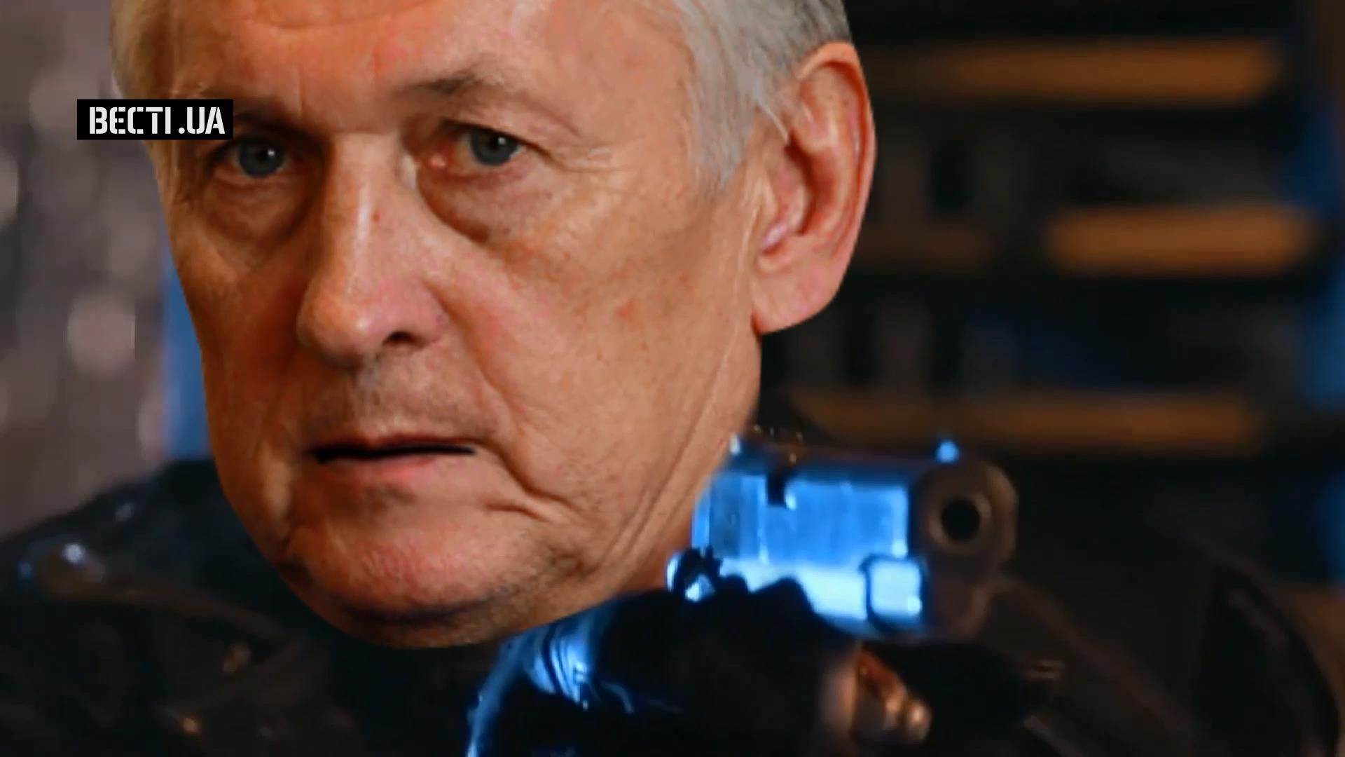 Порошенко сделал странный подарок сборной Украины по футболу Порошенко сделал странный подарок сборной Украины по футболу