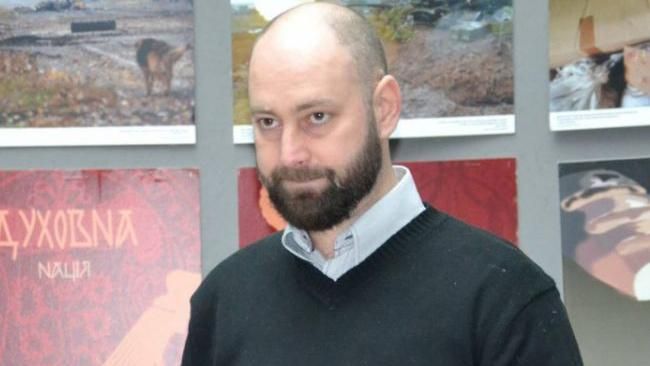 В "Правом секторе" прогнозируют, что часть России присоединится к Украине В "Правом секторе" прогнозируют, что часть России присоединится к Украине