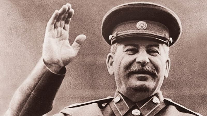 Действия Сталина поддерживают более половины россиян, — опрос