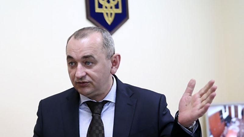 Место захоронения Грабовского назвал один из подозреваемых в убийстве, — ГПУ Место захоронения Грабовского назвал один из подозреваемых в убийстве, — ГПУ