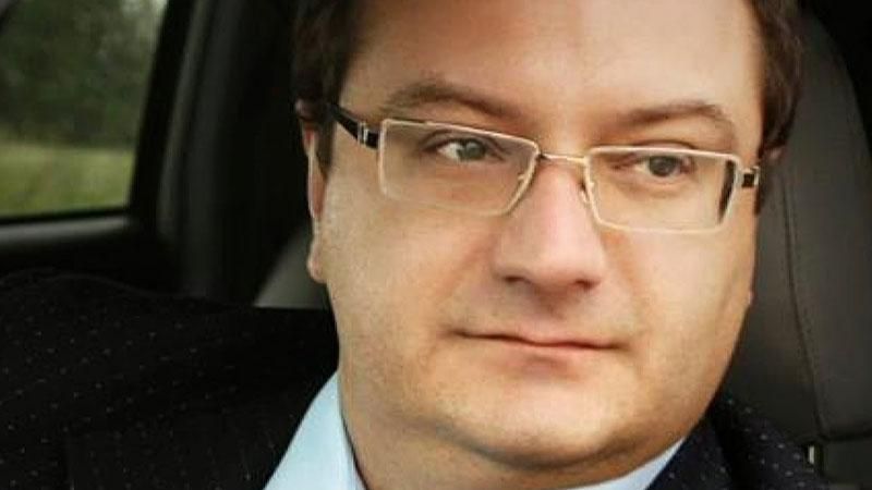 Основные версии убийства адвоката Грабовского Основные версии убийства адвоката Грабовского