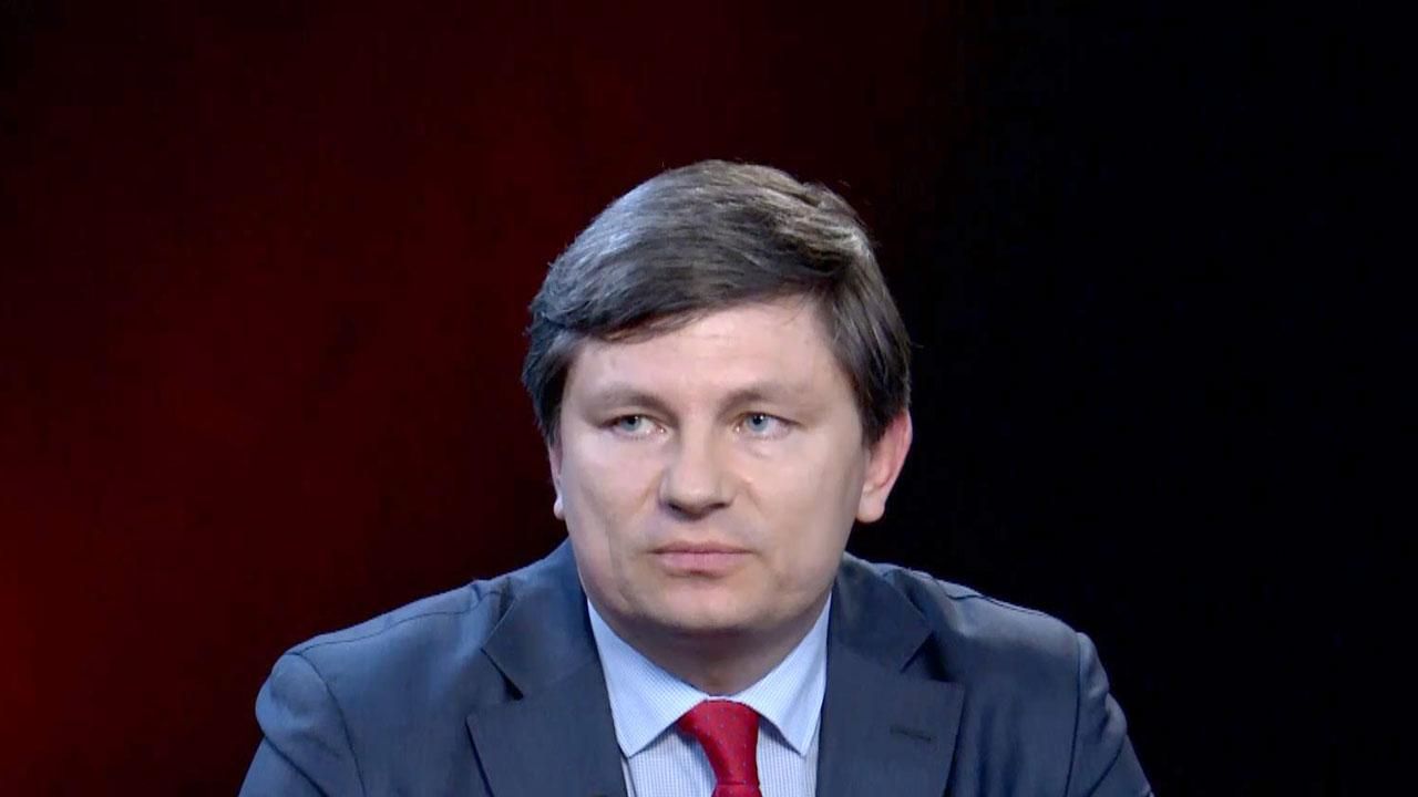 Большинство депутатов БПП готовы покинуть коалицию, — нардеп Большинство депутатов БПП готовы покинуть коалицию, — нардеп