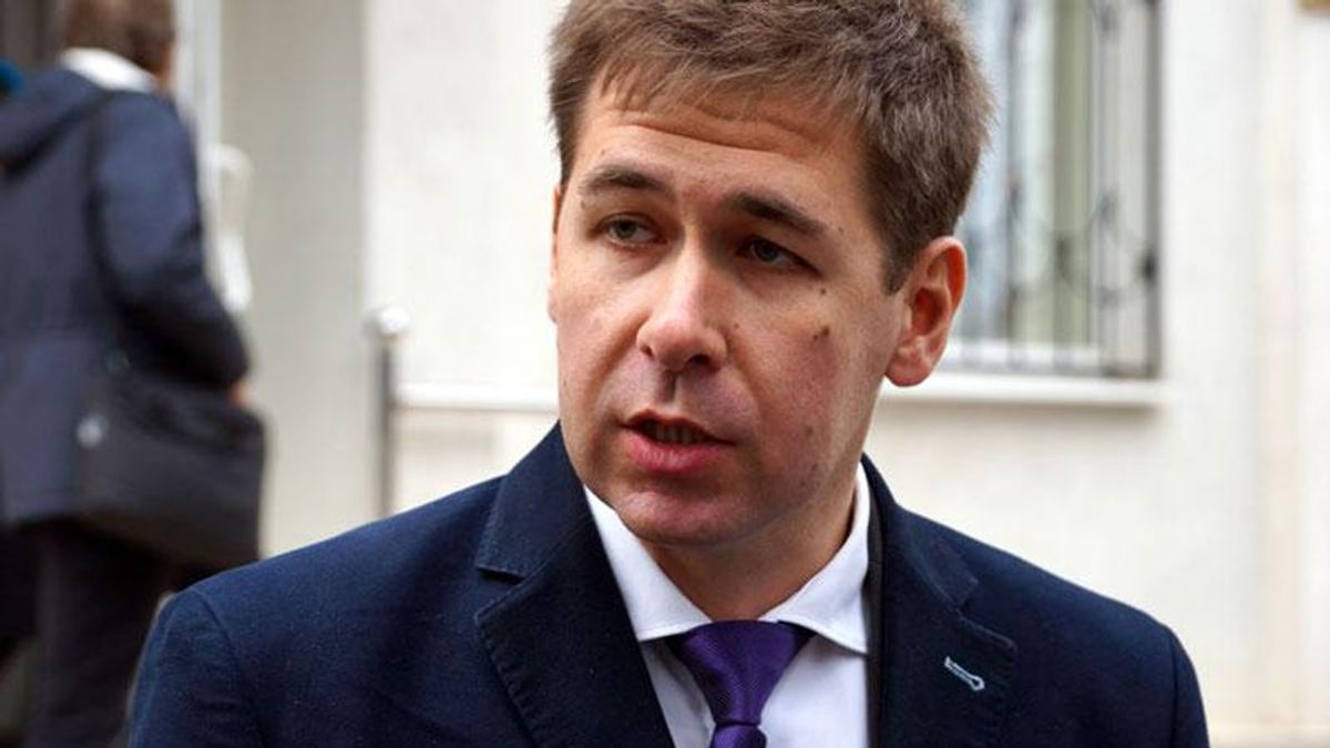 Оружие у нас не летальное, но иногда убивает нас самих, — адвокат Савченко Оружие у нас не летальное, но иногда убивает нас самих, — адвокат Савченко