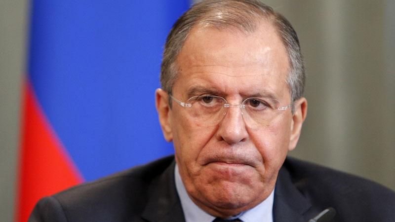 Россия отреагировала на убийство Грабовского Россия отреагировала на убийство Грабовского