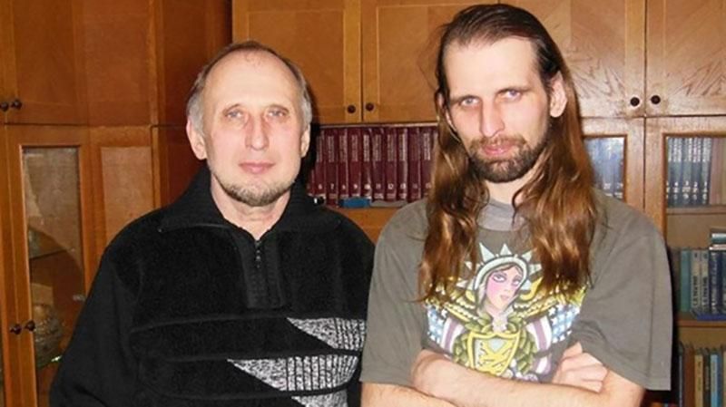 Погибшему Герою Небесной Сотни пришла повестка Погибшему Герою Небесной Сотни пришла повестка