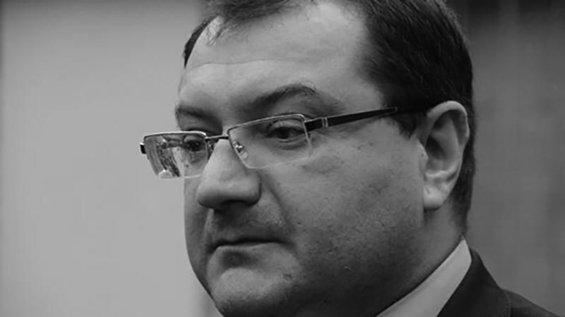 Кому було вигідне вбивство адвоката ГРУшника? Ваша думка Кому було вигідне вбивство адвоката ГРУшника? Ваша думка