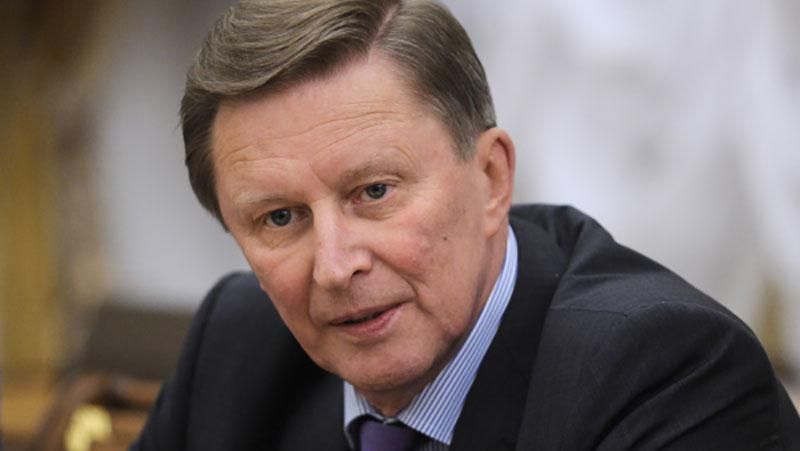 Обмен Савченко теоретически возможен, — администрация Путина Обмен Савченко теоретически возможен, — администрация Путина