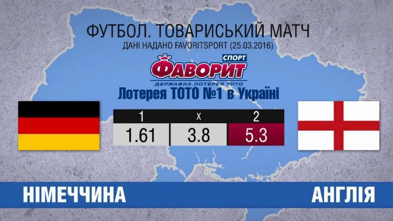 Одолеет ли главный соперник сборной Украины на Евро-2016 англичан: прогноз на матч