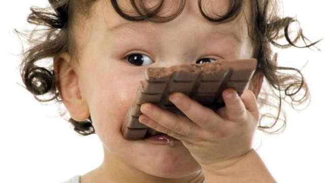 Сладкой жизни не будет. В Украине уменьшилось производство сладостей Сладкой жизни не будет. В Украине уменьшилось производство сладостей