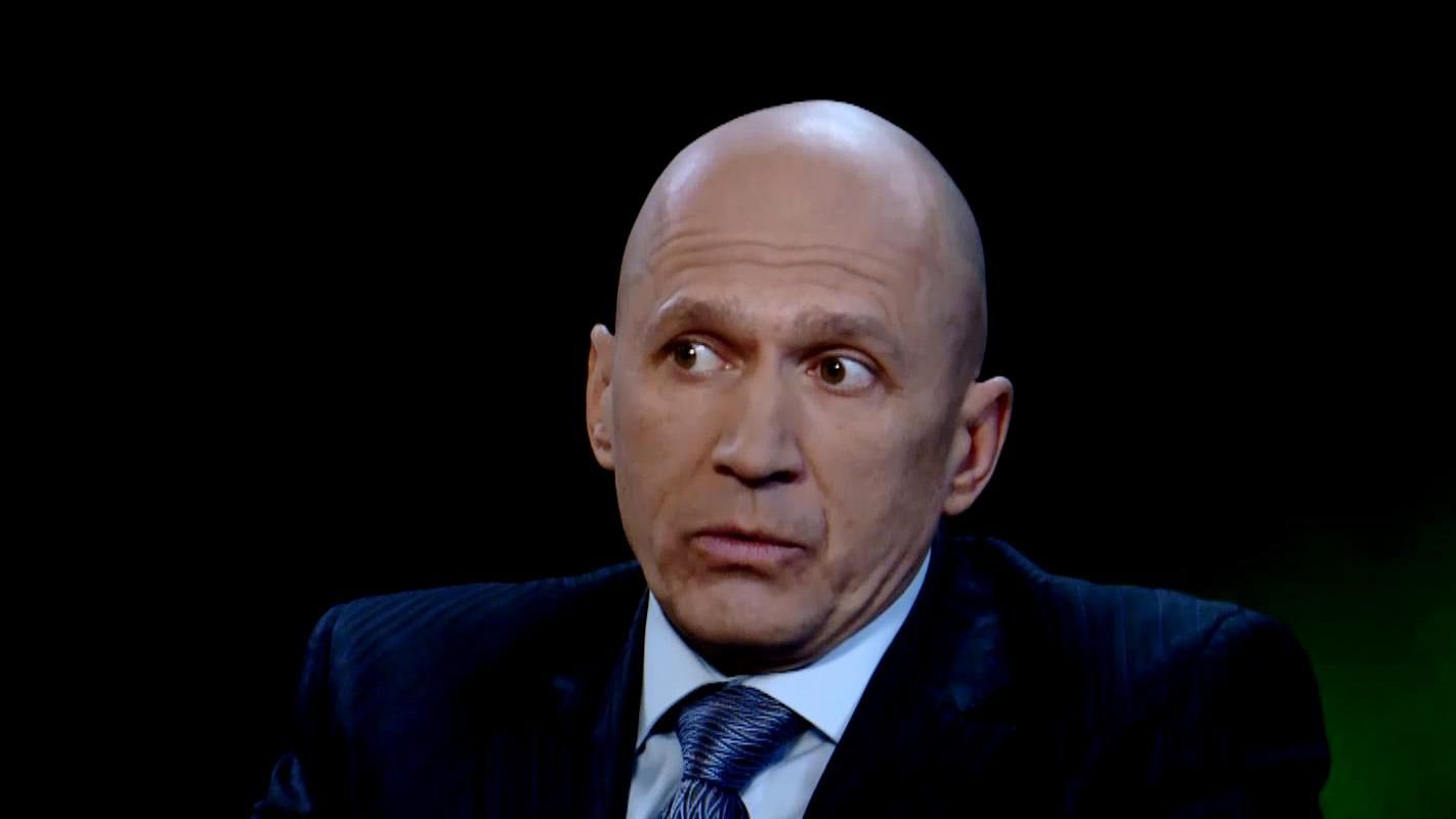 Поступки Сакварелидзе — вершина беззакония, — журналист Поступки Сакварелидзе — вершина беззакония, — журналист