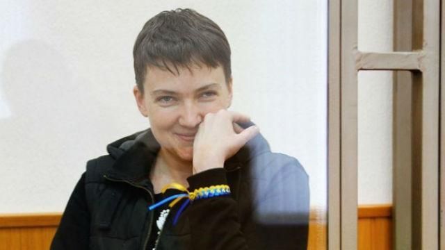 Переговоры по Савченко прошли успешно, озвучена даже дата, — адвокат Переговоры по Савченко прошли успешно, озвучена даже дата, — адвокат