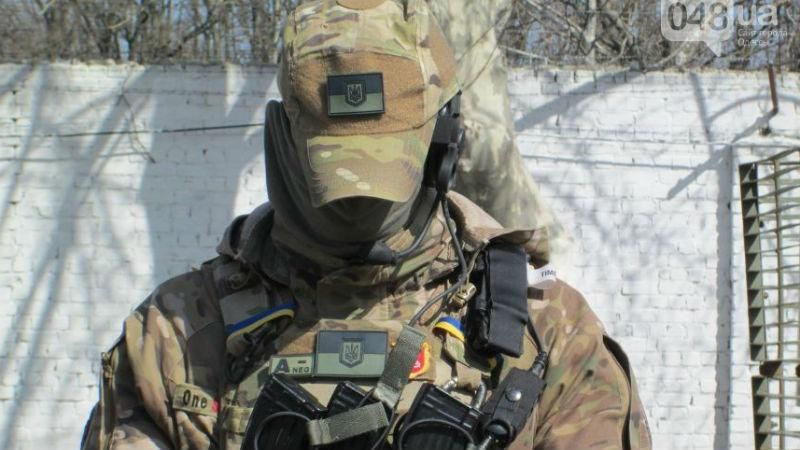 КрАЗи, "Козаки" та "Амфібії" – нацгвардійці показали, чим зустрічатимуть ворога КрАЗи, "Козаки" та "Амфібії" – нацгвардійці показали, чим зустрічатимуть ворога