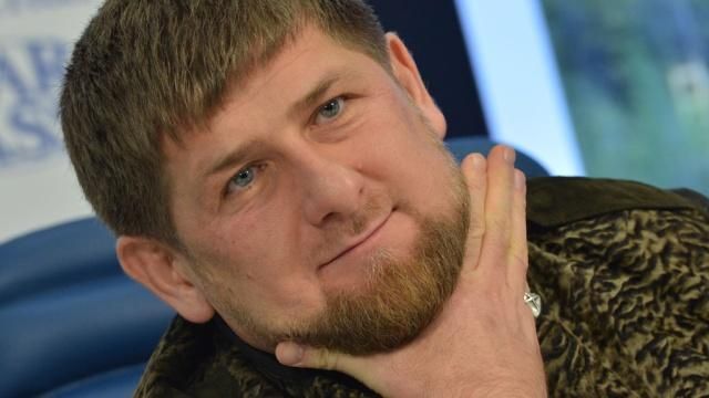 Путин сделал себя заложником Кадырова, — российский оппозиционер
