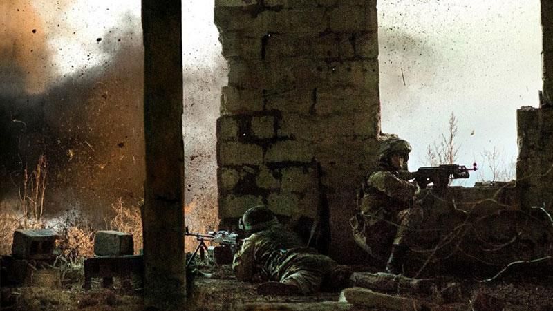 Коли з фронту повернуться бійці четвертої хвилі: названі дати Коли з фронту повернуться бійці четвертої хвилі: названі дати