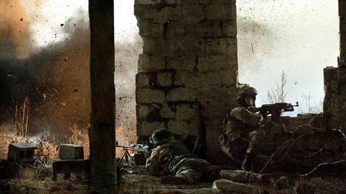 Коли з фронту повернуться бійці четвертої хвилі: названі дати