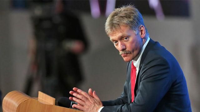 Савченко будет отбывать срок, — пресс-секретарь Путина Савченко будет отбывать срок, — пресс-секретарь Путина