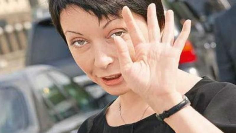 У Мін’юсті спростували скандальну заяву Лукаш У Мін’юсті спростували скандальну заяву Лукаш