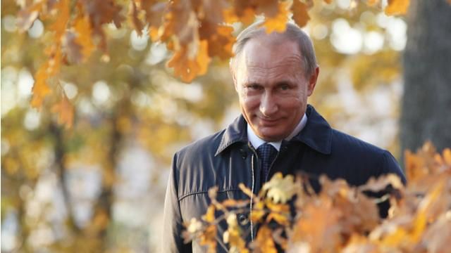 Російський політолог назвав, чого очікувати від Путіна 