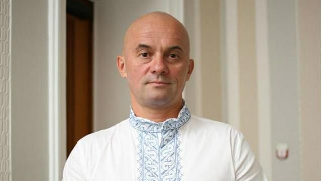 Еще один нардеп решил покинуть фракцию БПП Еще один нардеп решил покинуть фракцию БПП