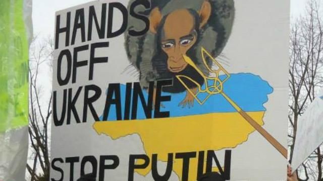 Среди крымчан растут протестные настроения, — разведка